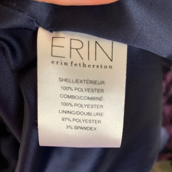 Erin Fetherston  Dress - Size 4 - Picture 11 of 12